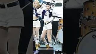 260303 Ana Hearts2Hearts ''RUDE'' Fancam