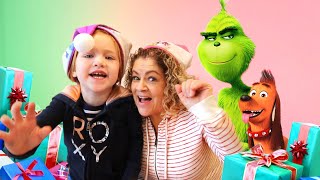Dont Watch This Mom And Dad Secret Christmas Present Shopping For My Family No Grinch Or Dogs