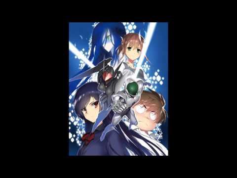 Accel World INFINITE∞BURST OST - 10 overflow