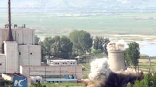 North Korea restarts Plutonium reactor: U.S. intelligence chief