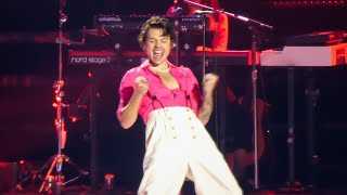 Harry Styles - Kiwi & End (One Night Only at The Forum) 12/13/19