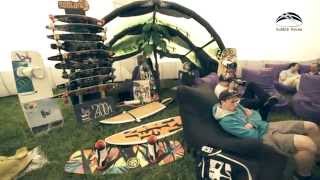 Bubble House Pristatymas Prie Baltojo Tilto