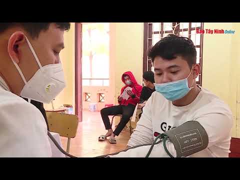 Video Tây Ninh 24 ngày 10 09 2022 - youtube