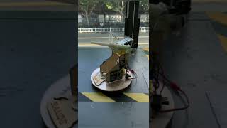 Build Your Own Arduino Turret At Home Now! #turret #arduino #electronics #robot #trending #fyp #usa