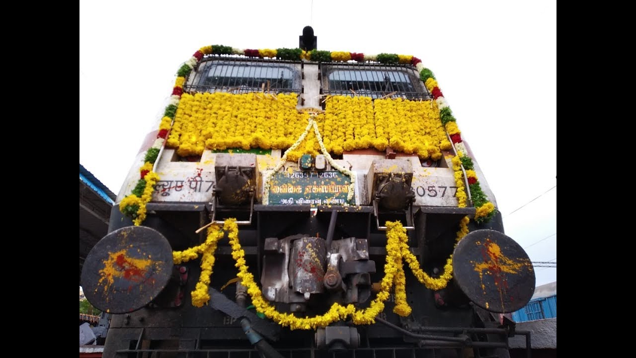 COMPILATION OF VAIGAI EXPRESS BIRTHDAY CELEBRATION | 42 YEARS OF SERVICE | A TRIBUTE TO THE LEGEND