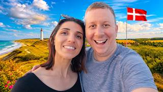 We Didn't Expect Denmark to Be Like This