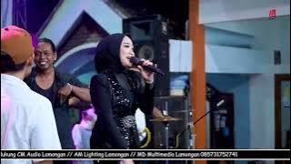 Siapakah // Anisa Rahma // El Vico