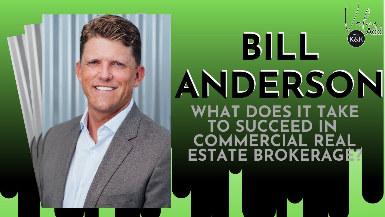 Tips from top producing Commercial Real Estate Broker in Southern