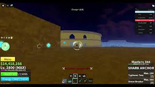 I hit 4m bounty in BloxFruits (short version) screenshot 5