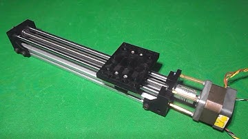 Homemade XY Axis Frame Free stl DIY Linear Motion Guide 3D Printer Laser Plotter CNC Mill Router 2