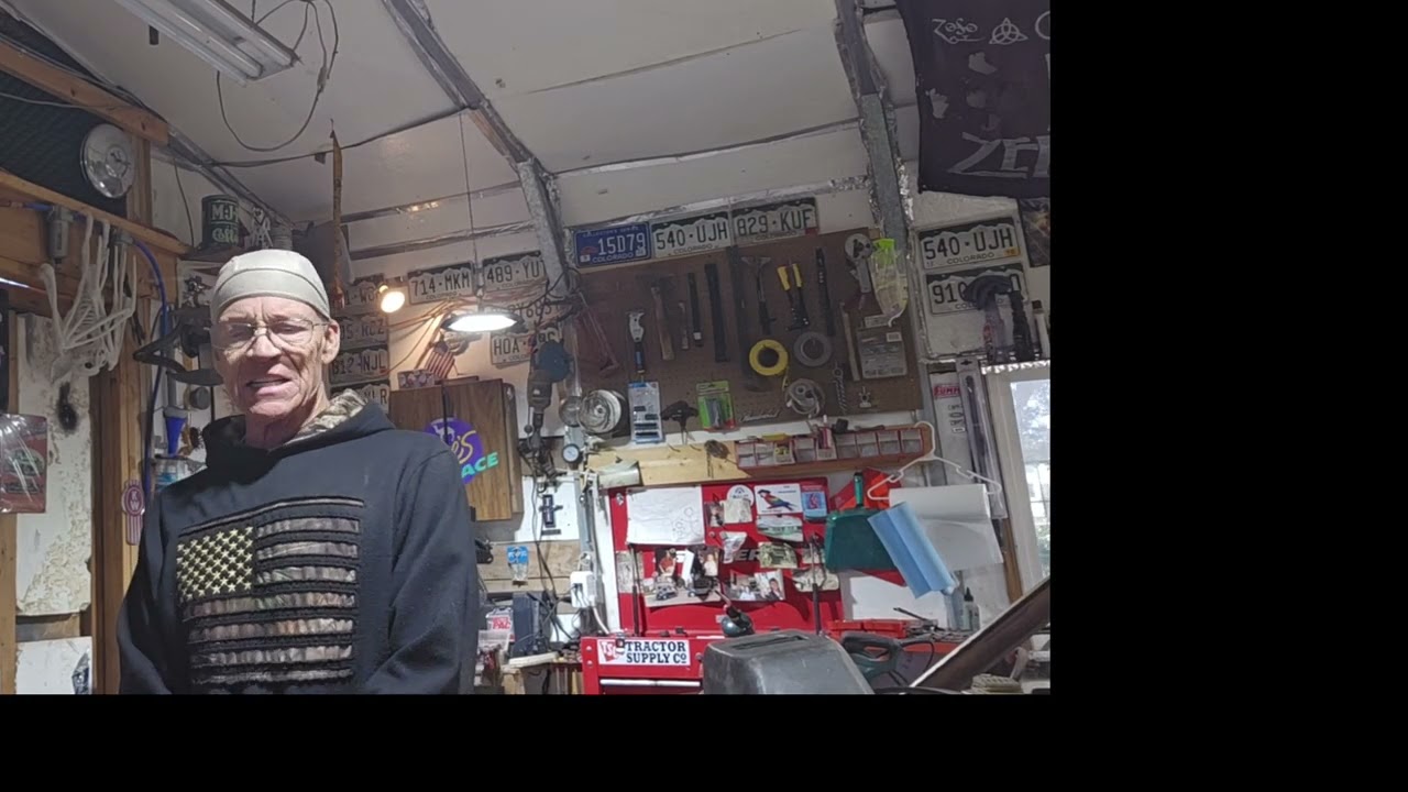 Step back then to now