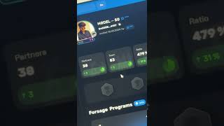 খেলা মাত্র শুরু করলাম 😎#crypto #binance #blokchain #decentralised