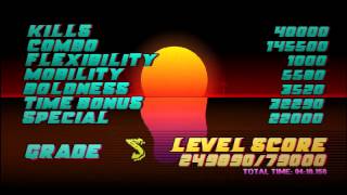 Hotline Miami 2 STARE INTO THE ABYSS Achievement