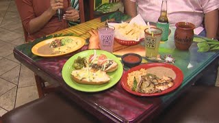 Dozens of Southeast Texas restaurants taking part in Beaumont Restaurant Week