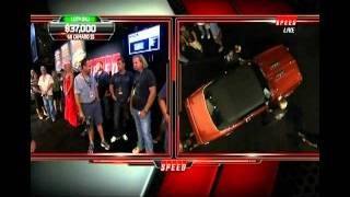 Barrett Jackson Automobile Auction   ''Las Vegas'' Recorded Sep 22  2011  SPEED 1