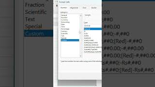 How to add auto underline in excel #tutorial  #excel #exceltips