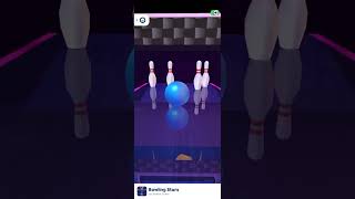 Bowling 🎳 Stars ✨ best iOS game 🎯 screenshot 5