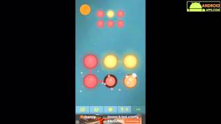 Neon Hack: Pattern Lock Game Play Trailer (1080p) screenshot 3