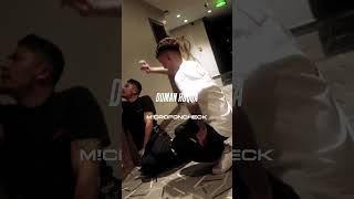 Jeff Redd Ve Aleyna Ti̇lki̇ ??? 😲