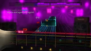 Architects - Impermanence [Rocksmith 2014](Rhythm)