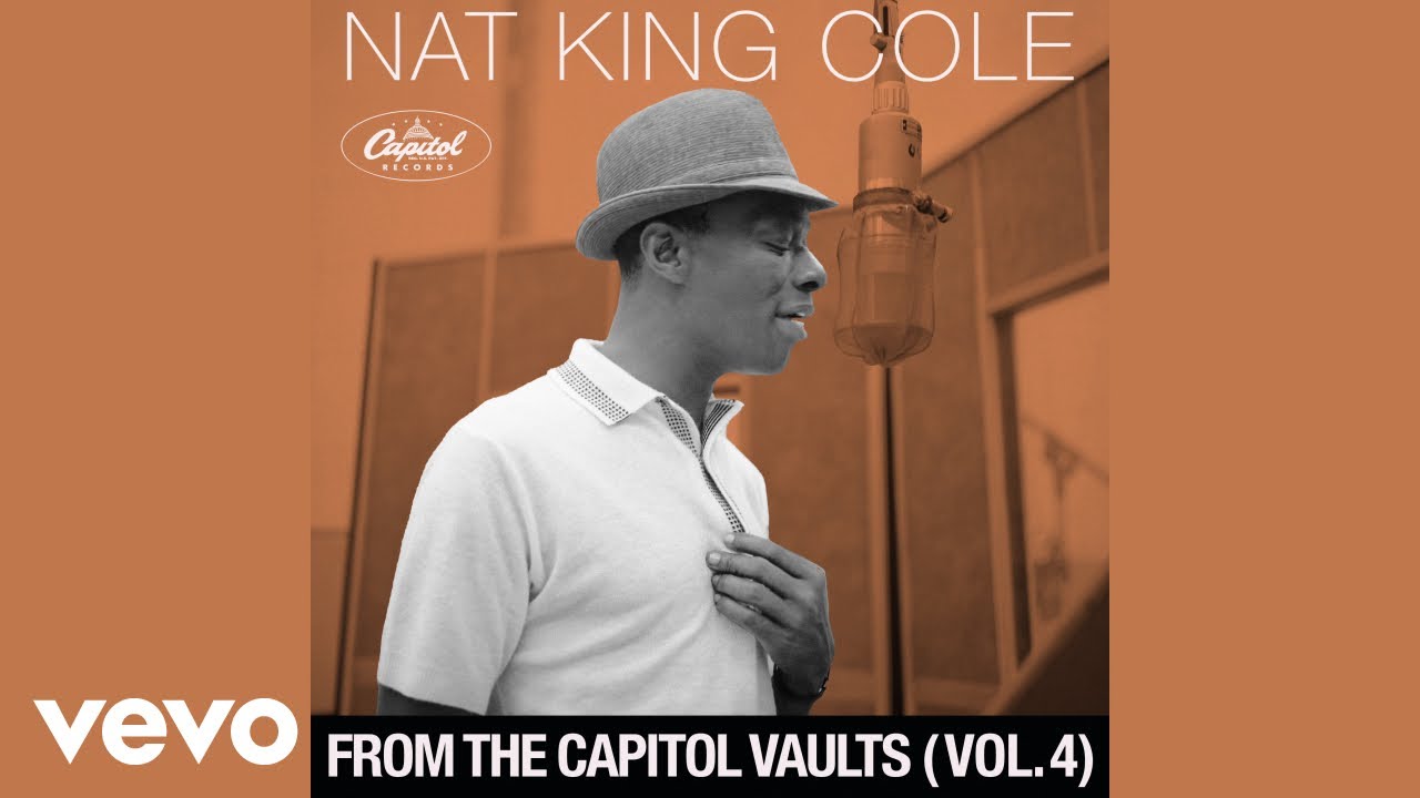 Nat King Cole - More And More Of Your Amor (Visualizer) Nat King Cole - More And More Of Your Amor (Visualizer)