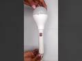 घर पर बनाओं Rechargeable Torch 🔦 Light | How To Make Rechargeable Torch Light #shorts