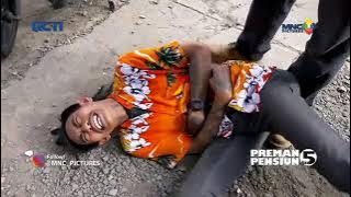 PREMAN PENSIUN 5 MINGGU 9 MEI 2021. WAJIB NONTON !!!