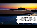 50 minutes de proclamation   canal dencouragement by prisca