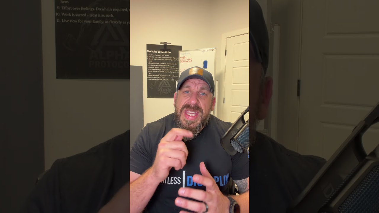 Day 21   Set Standards