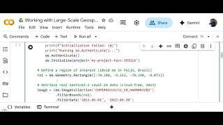 Tiling & Preprocessing Large-Scale Sentinel-2 Imagery for Deep Learning | Advanced Geospatial AI