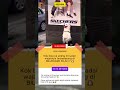 Viral Seekor Anjing Tiru Posenya Sendiri di Baliho Skechers Raksasa! #faktaunik #shorts