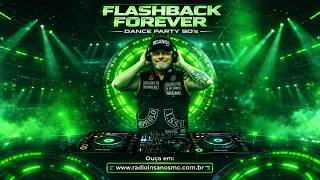 FLASHBACK DANCE PARTY 1ª. Ed.