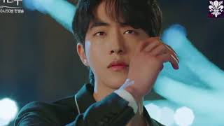 Kore Klipshin Se Kyung & Nam Joo Hyuk