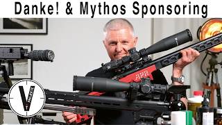 Danke für die Geschenke | Der Mythos Sponsoring