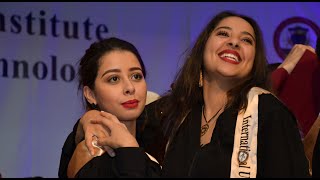 Full PIIMT Commencement Ceremony - Class 2019 Update