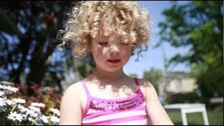 Lucy - Extraordinary Kid