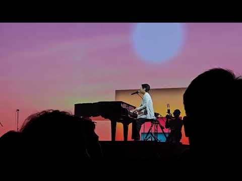 Rose + Tor - ความรัก / ขอให้ลูก @The Crossover Concert