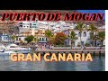 Gran Canaria Puerto de Mogán "Little Venice" Holiday 2020|| Canary Islands|| Mads TRAVEL VLOG