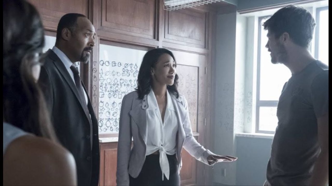 The Flash 4x01 EN VIVO: ¿dónde y a qué hora ver el estreno de la temporada 4? elton john