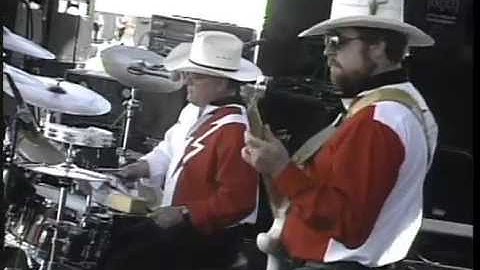 RODEO CLOWNS (this ain