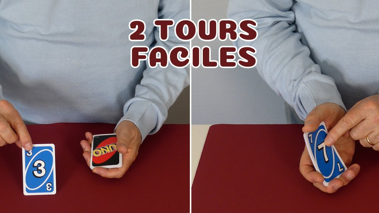 Tour de Magie professionnel - PYRIS original