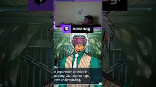 HED WHAT NOW?!??? | novanagi on #Twitch