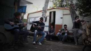 Video thumbnail of "Sula Ventrebianco - Erosa (Acoustic version) | Ikebana Records 2013"