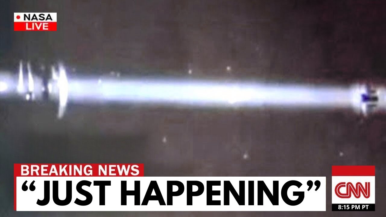 Voyager 2’s Final Transmission CONFIRMS what WE ALL FEARED