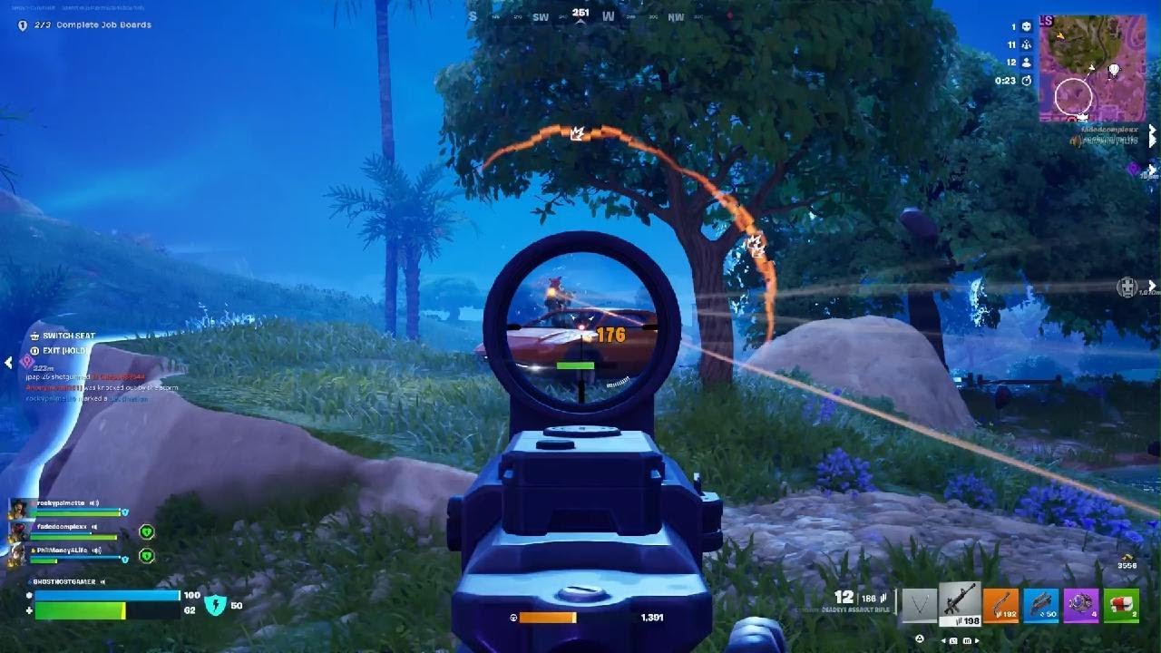 Fortnite (PS5) 2026-02-21 #fortniteepicwins #fortnitegamer #fortnite