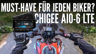Chigee AIO-6 LTE Review – The Best Alternative to a Phone Mount