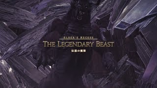 MHW: Behemoth Battle BGM Medley