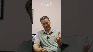 TRF Board Member Spotlight - Mike Murphy