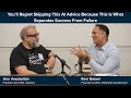 Why 95% of Enterprise AI Fails and How to Do It Right with Silicon Valley Legend Amr Awadallah