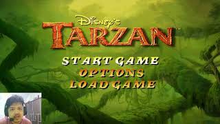 Dari Bocil Sampai Dewasa, Tetep Aja Bugil Tarzan Welcome To The Jungle Gameplay Part 4